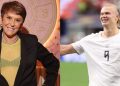 márcia sensitiva haaland