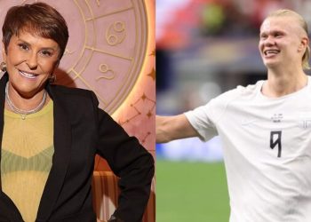 márcia sensitiva haaland