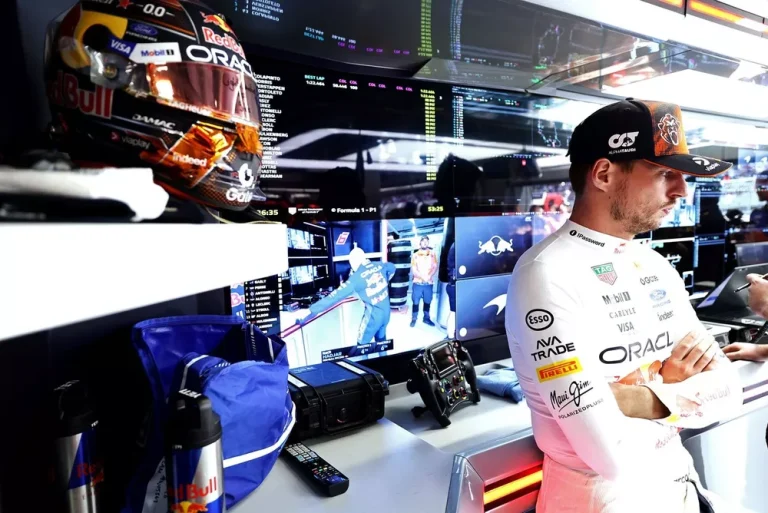 max red bull f1