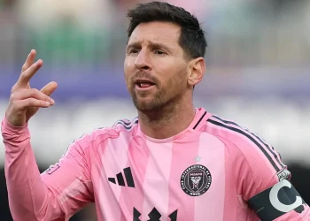 messi inter miami