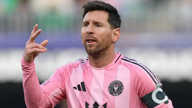 messi inter miami