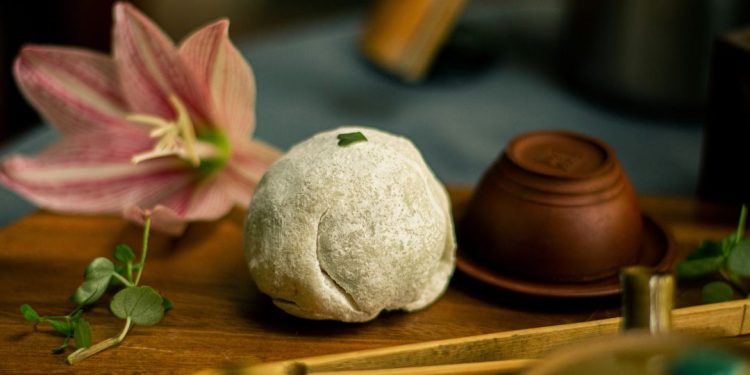 mochi