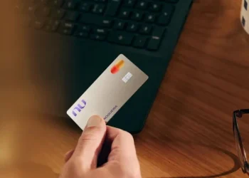 Nubank Cartão Croma Platinum