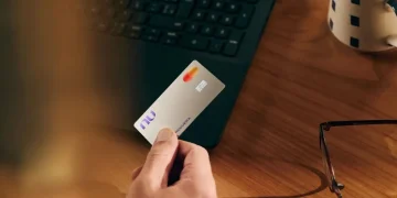 Nubank Cartão Croma Platinum