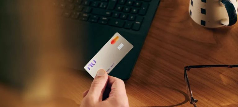 nubank cartão croma platinum