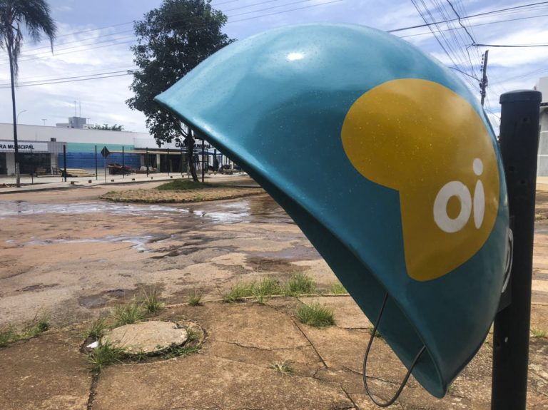 orelhão
