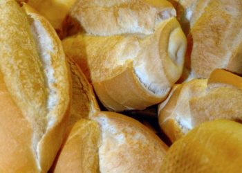pão francês