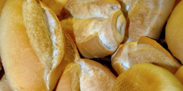 pão francês