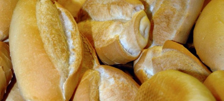 pão francês