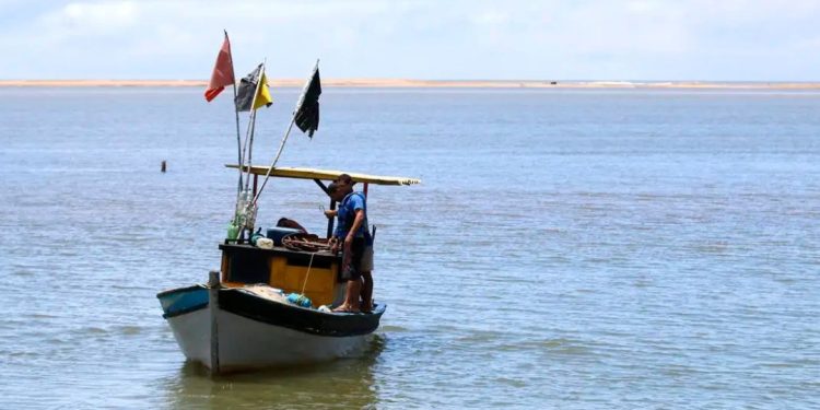 pesca