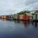 Trondheim, Noruega (Foto ilustrativa: Daniel Shipilov/Pexels)