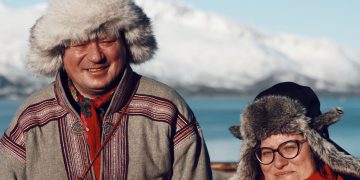Cidadãos noruegueses (Foto: Efrem Efre/Pexels)