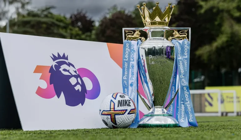 premier league