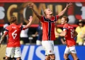 Seleção Noruega