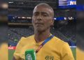 romário copa do mundo cazé tv