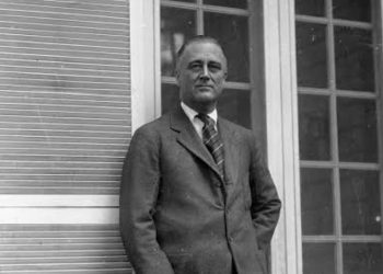 roosevelt