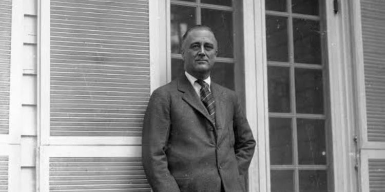 roosevelt