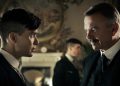 Sam Neill Peaky Blinders