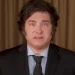 Javier Milei, presidente da Argentina (Foto: Reprodução/YouTube)