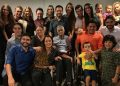Família Camargo (Imagem: Reprodução/Instagram)