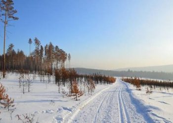 siberia