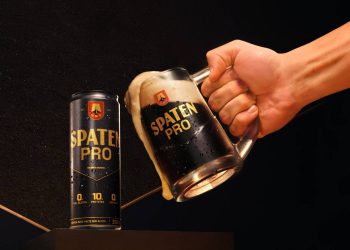 spaten pro