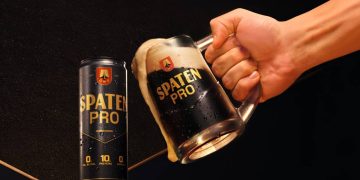spaten pro