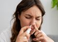 spray nasal