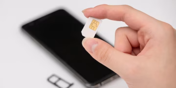 chip fisico celular