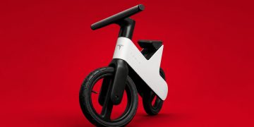 tesla bicicleta