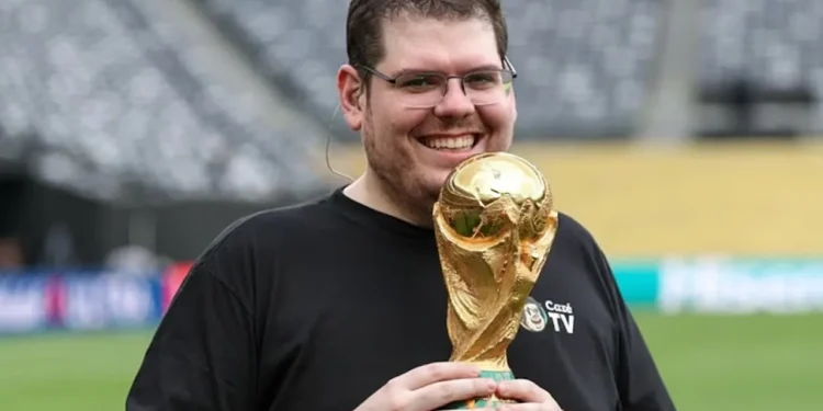 cazétv