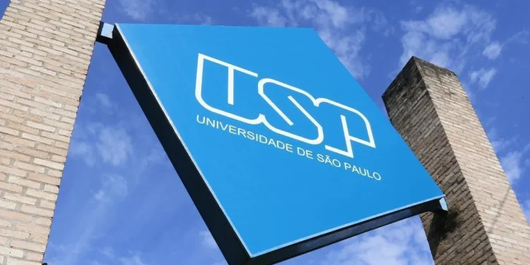 usp universidade