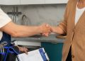 visita técnica