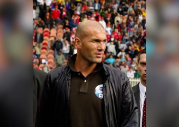 Zidane