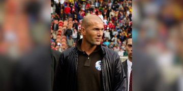 Zidane