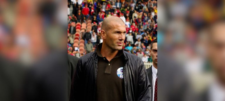 Zidane