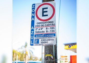 zona azul