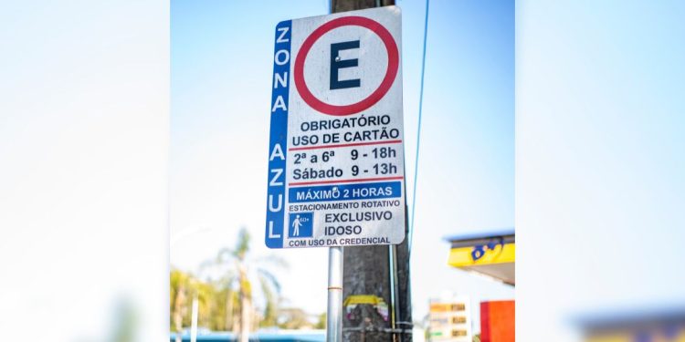 zona azul