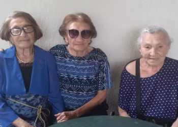 tres irmas