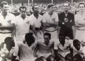 foto seleção pelé