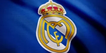 real madrid futebol