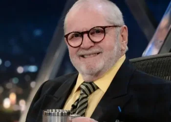Jô Soares (Foto: Divulgação)