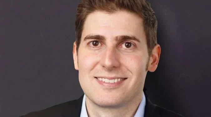 Eduardo Saverin (Foto: Divulgação/B Capital)