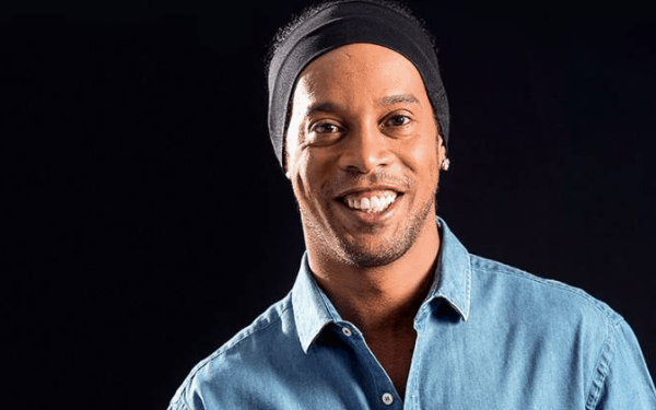 ronaldinho gaucho