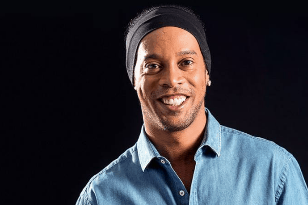 ronaldinho gaucho