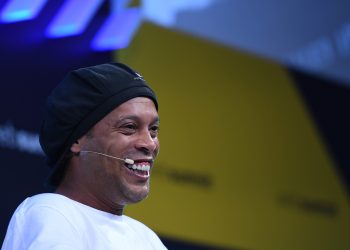 ronaldinho gaúcho