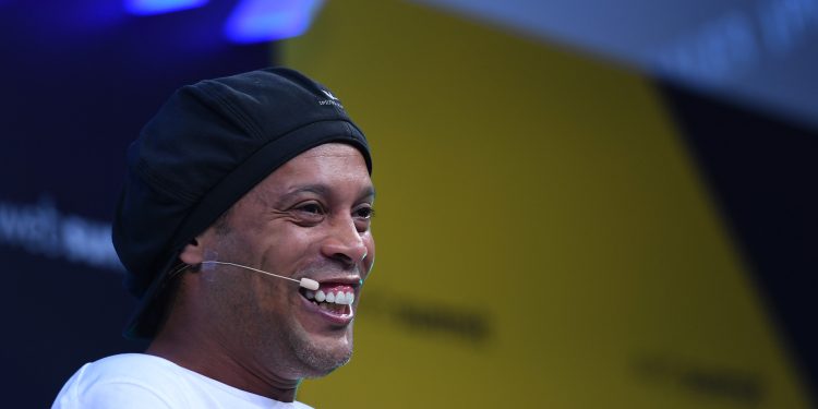 ronaldinho gaúcho