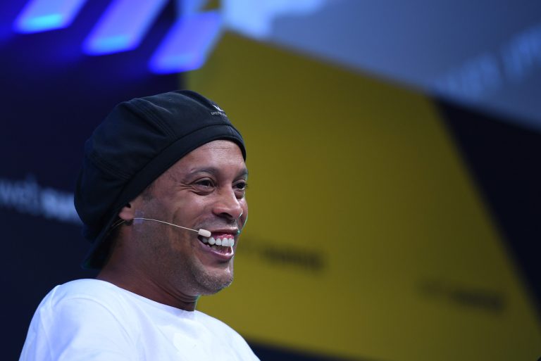 ronaldinho gaúcho