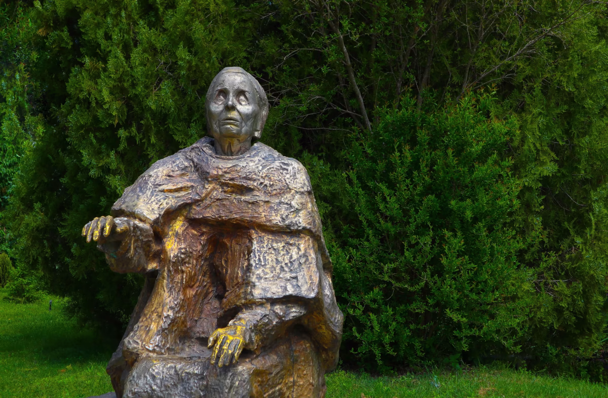 baba vanga
