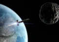 asteroide arma china